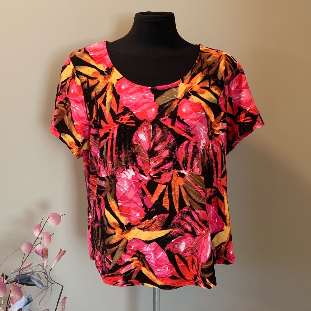 🛍 TANJAY Petite Top